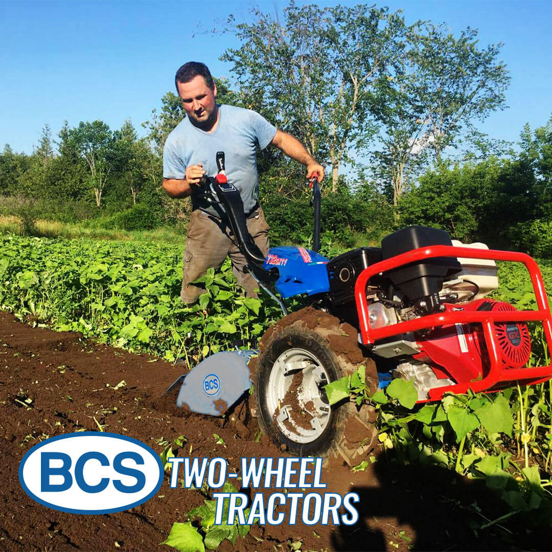 BCS Tillers Northeast Blades Small Engine Repair Taunton, MA (774) 2226305